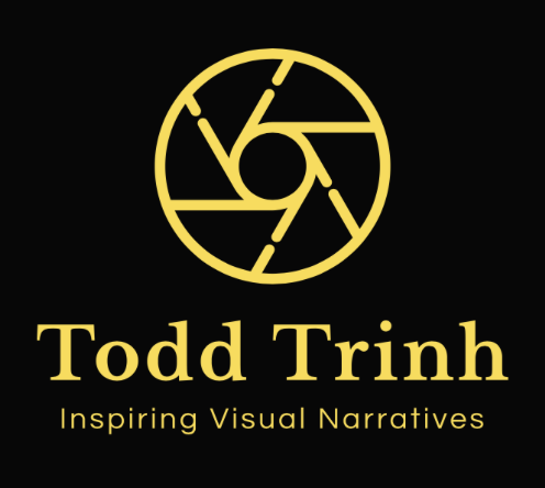 Todd Trinh